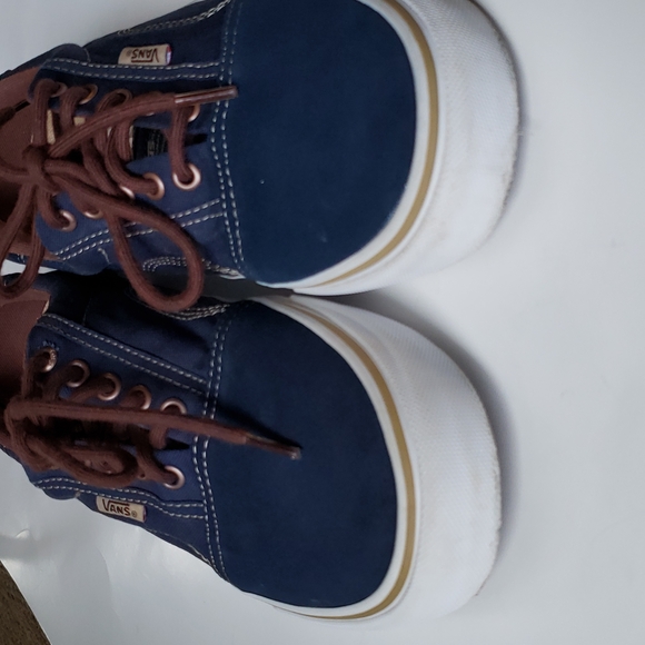 Van's shoes (men) - Picture 3 of 10